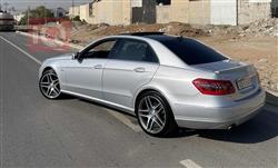 مرسيدس بنز E-Class